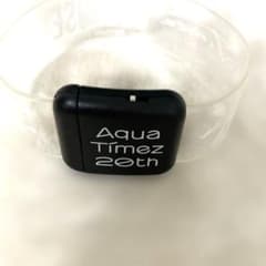 Aqua Timez OLDROSE LEDラバーバンド　青色　アクアタイムズ