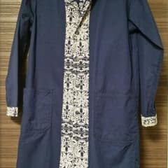 WM reversible shop coatのサムネイル