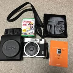 チェキ instax mini 90のサムネイル