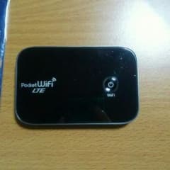 EMOBILE ポケットWi-Fi GL04Pのサムネイル