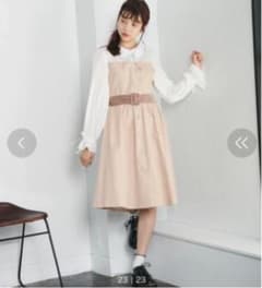 【3/10までまでお値下げ】olive des olive ワンピースのサムネイル