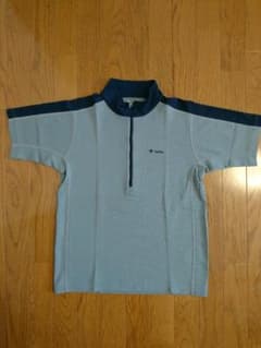 Foxfire シャツ 薄いグレーのサムネイル