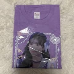 iLiFE! 武道館ONELiFE!くじ A賞 Tシャツ 純嶺みき - メルカリ