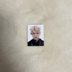 INI popup ポップアップ IDフォト 木村柾哉のサムネイル