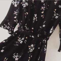 値下げ！ミッシュマッシュ今季ワンピのサムネイル