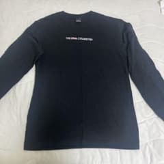 THE ORAL CIGARETTES ロンT Lサイズのサムネイル