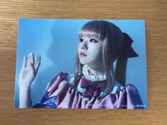 PandoraHearts　パンミュ　ランダムブロマイド　シャロン　礒部花凜のサムネイル
