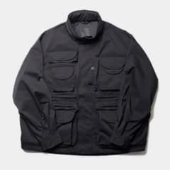 DAIWAPIER39 TECH PERFECT FISHING JACKETのサムネイル