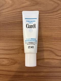 キュレル下地 SPF41のサムネイル