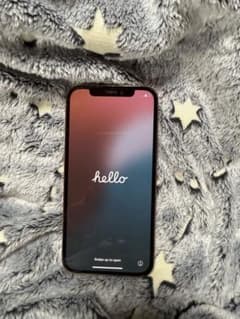 Apple iPhone 12 Pro 本体 256gbのサムネイル