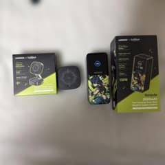 夢*郎様 原神UGREEN Nexode モバイルバッテリーとmegsafeスタ - メルカリ