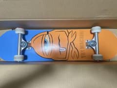 TOY MACHINE トイマシーン BORED SECT ７.８７５”のサムネイル