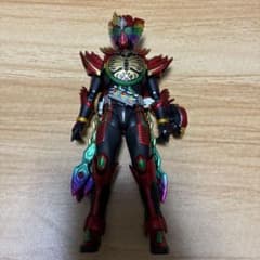 S.H.Figuarts 仮面ライダーオーズ タジャドルコンボエタニティのサムネイル