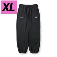 XL【新品】TRACK PANT everyone(BLACK)adidas - メルカリ
