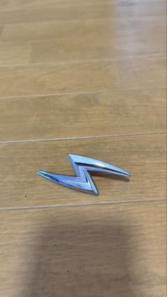 シルビア　s15用エンブレムのサムネイル