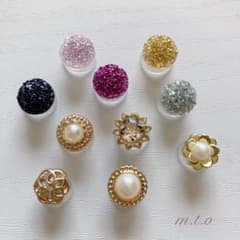 M様 リクエスト 2点 まとめ商品のサムネイル