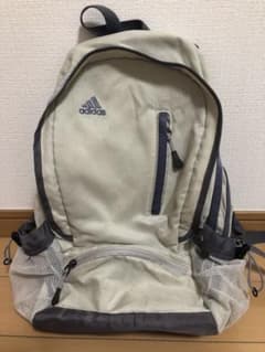 アディダスリュック グレゴリーのサムネイル