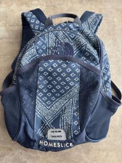 THE NORTH FACE HOMESLICE リュックのサムネイル