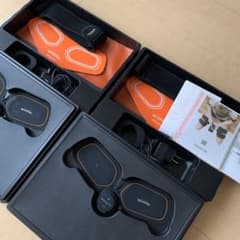 シックスパッド　SIXPAD ボディフィット2 SP-BF2213F-Rのサムネイル