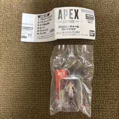 APEX LEGENDS ブリスターチャーム ローバのサムネイル