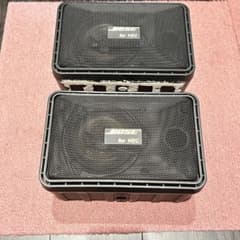 Bose PC-SP101 スピーカー 2個セット for NEC - メルカリ