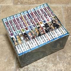ONE PIECE 第二部 EP4 BOX 水の都 33-45巻 新品未開封 - メルカリ
