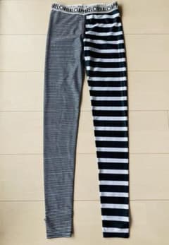 【roial / ロイヤル】レギンス ラッシュガードのサムネイル