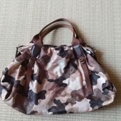ラシットバックのサムネイル