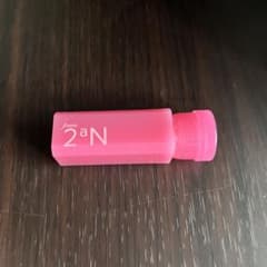 2aN セブンイレブン限定色　リップ　204