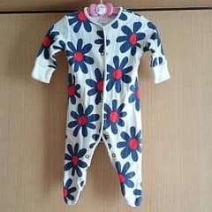 next 足つきロンパースのサムネイル