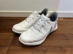 FOOT JOY ゴルフシューズ ボア フューエル スパイク　26.5のサムネイル