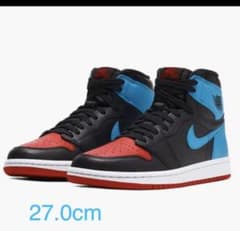 AIR JORDAN 1のサムネイル