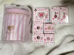 メゾピアノ 一番くじ まとめ売りのサムネイル