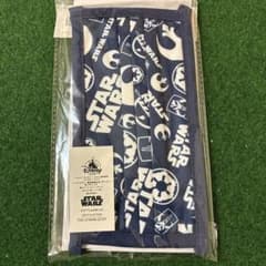 Disney Store Star Wars マスクのサムネイル