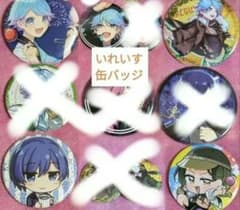 いれいす まとめ売りページ バラ売り️⭕️ いれいすまとめ売り 初兎くん多めバラ売り⭕️