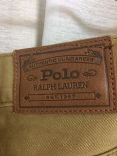 POLO RALPH LAUREN チノパン w34 L30のサムネイル