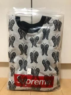 supreme butterflyのサムネイル