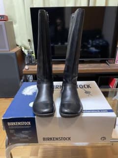 Olive様専用　BIRKEN  Farmington  美品　38  24.5のサムネイル