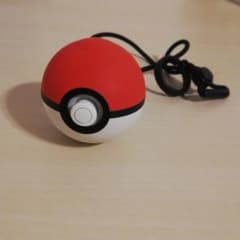 モンスターボールPLUSのサムネイル