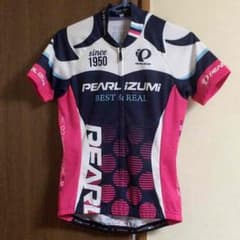 PEARL IZUMI(スカート付) Sサイズのサムネイル