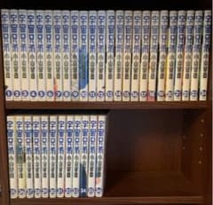 Thumbnail of 宇宙兄弟1〜36巻セット