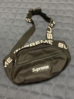 supreme ウエストバッグ ウエストポーチのサムネイル