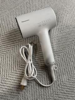 【ジャンク】Panasonic ナノケアドライヤー EH-NA0J 2023年製のサムネイル
