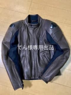 ※専用出品　DAINESE Street Darkar 46 ダイネーゼのサムネイル