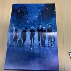 東京喰種 プリパラ ポスターのサムネイル