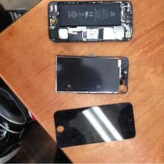 iPhone5 ジャンクのサムネイル