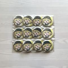 にじさんじ 卯月コウ まねきねこ 缶バッジ SD - メルカリ