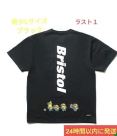 FCRB MINIONS EMBLEM POCKET