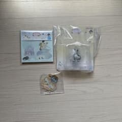 디즈니 프린세스 이치 반 쿠지 E상 & H상 & G상 세트