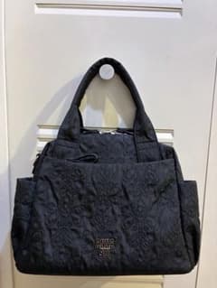 本日まで！未使用 ANNA SUI2wayトートバッグ アナスイバッグ ⚠️あり 